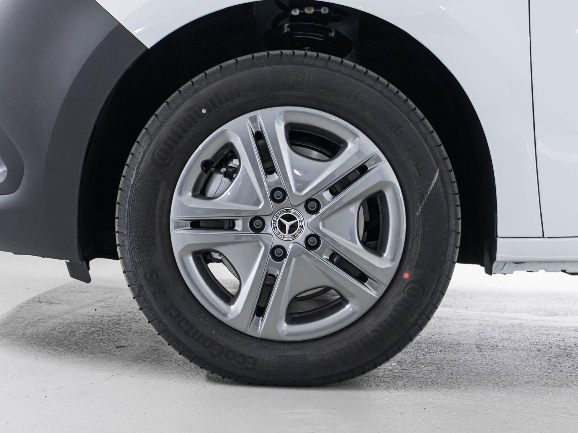 MERCEDES-BENZ Citan 112 CDI Kasten PRO Standard - 14