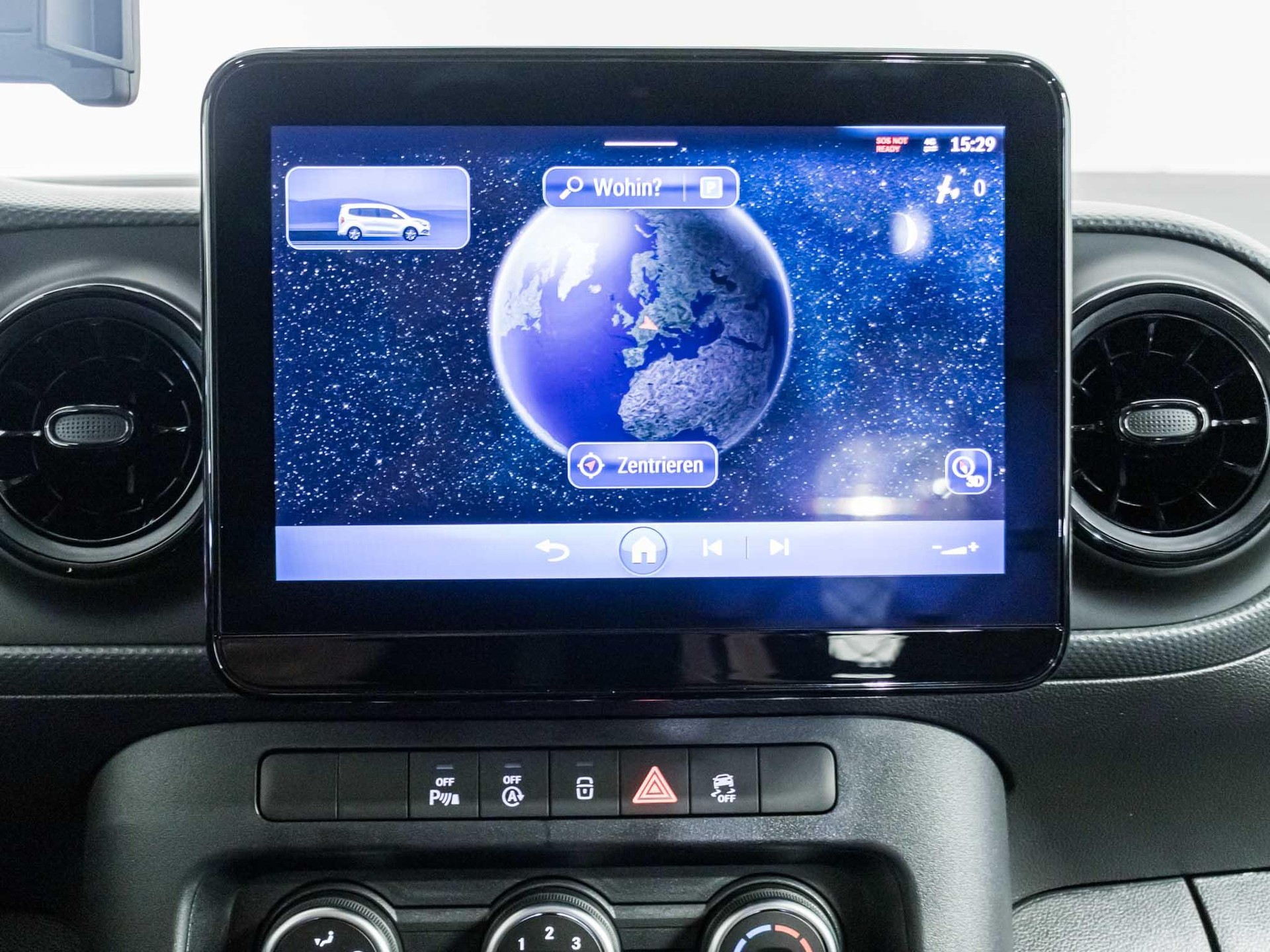 MERCEDES-BENZ Citan 112 CDI Kasten PRO Standard - 10