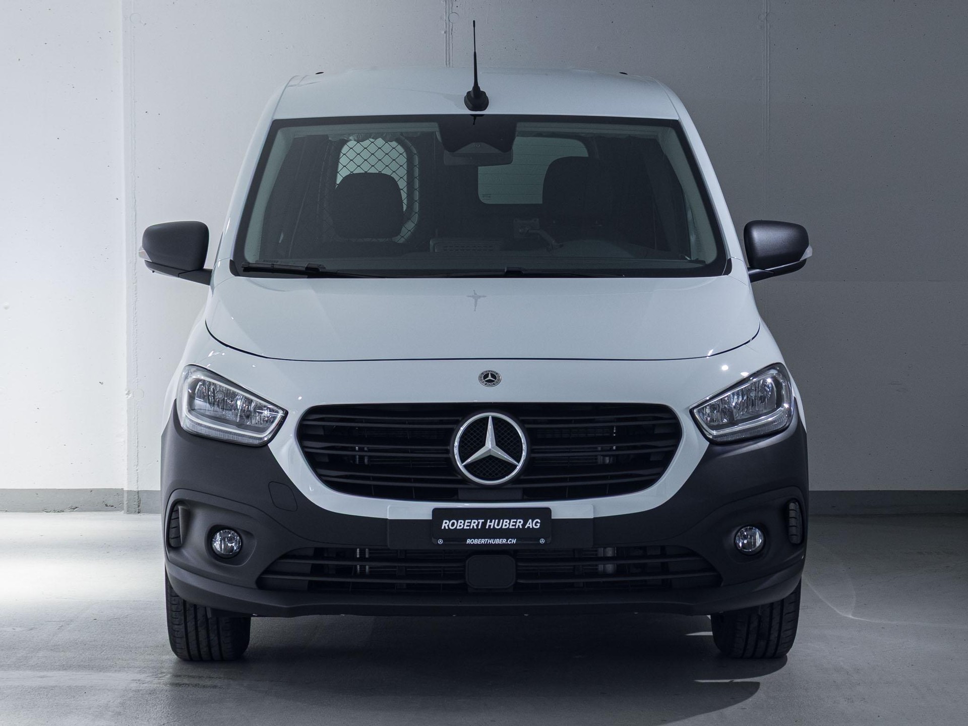 MERCEDES-BENZ Citan 112 CDI Kasten PRO Standard - 3