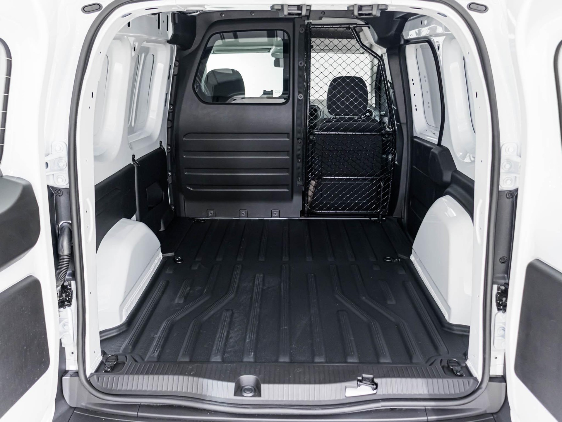 MERCEDES-BENZ Citan 112 CDI Kasten PRO Standard - 13