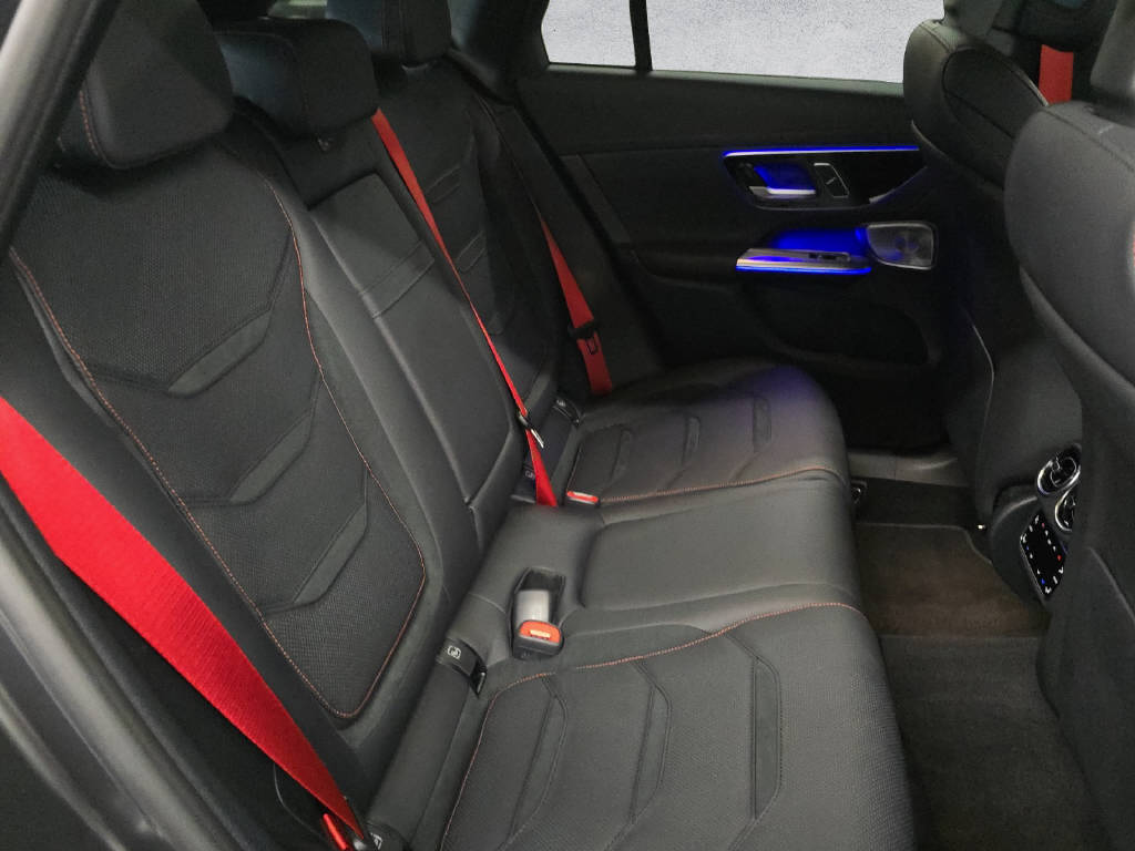 MERCEDES-BENZ GLC 43 AMG 4Matic - 13