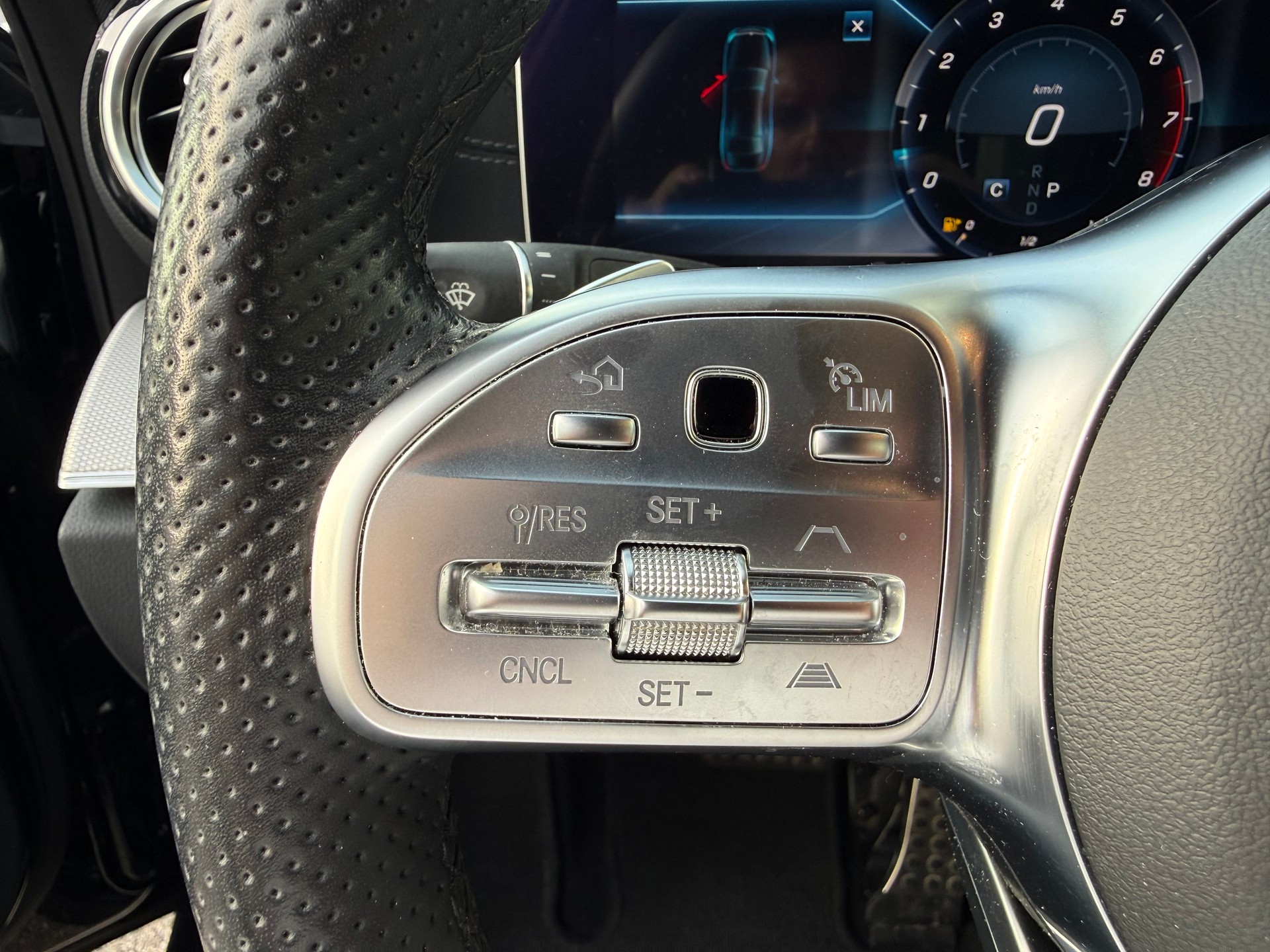 MERCEDES-BENZ E 450 AMG Line 4Matic 9G-Tronic - 11
