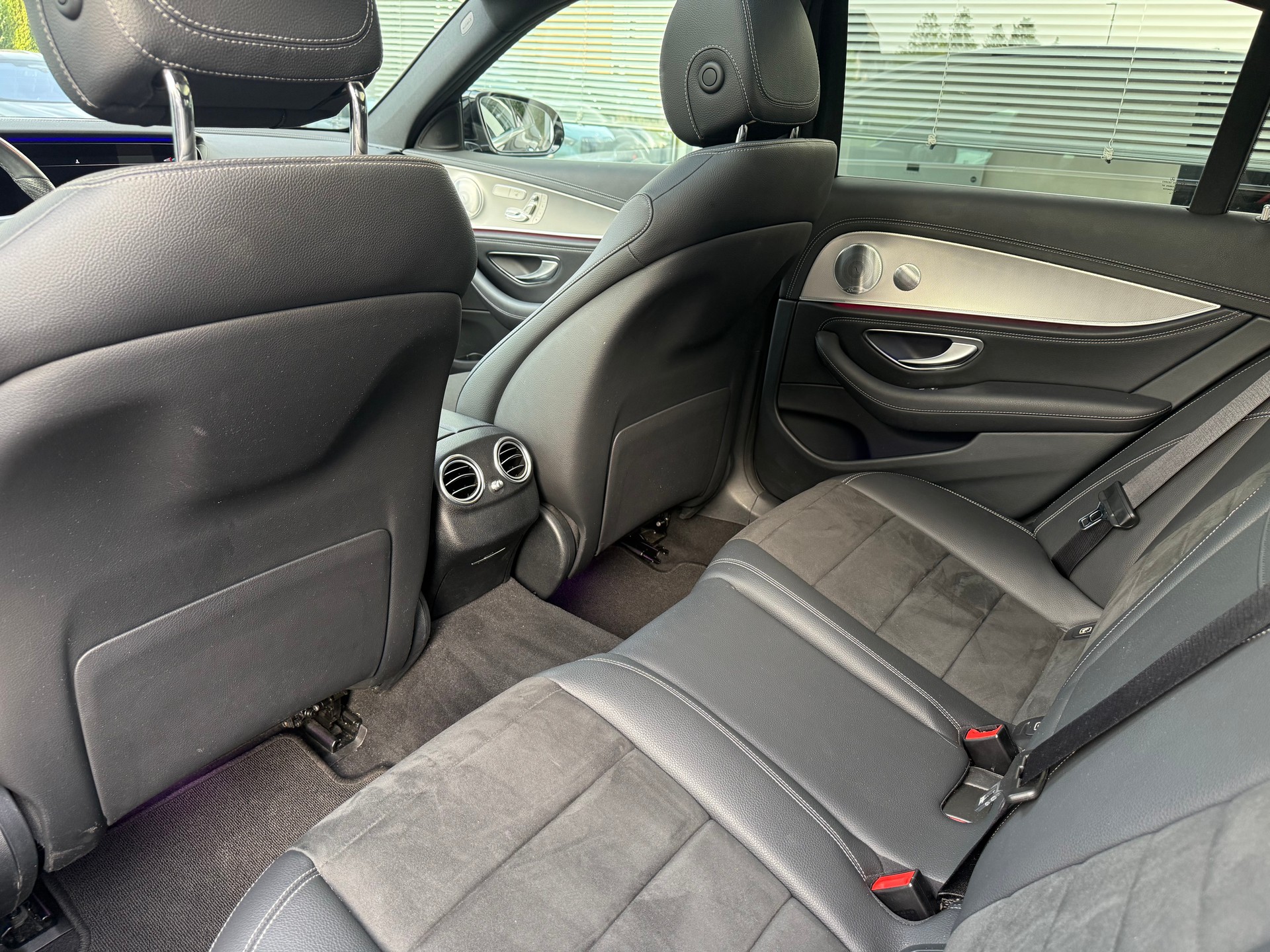MERCEDES-BENZ E 450 AMG Line 4Matic 9G-Tronic - 19