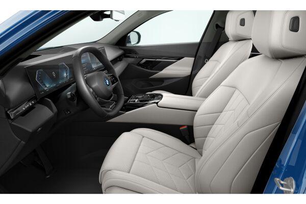 BMW i5 Touring xDrive40 G61 (CH) ** 100 % électrique ** - 3