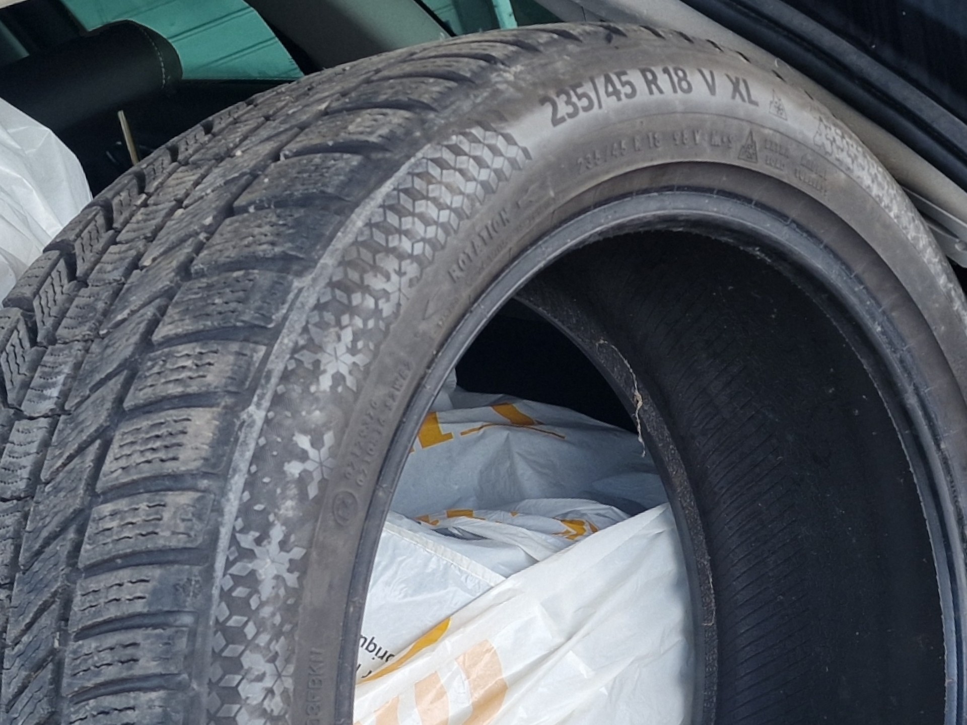 OPEL Insignia 2.0 T Sports Tourer Exclusive 4WD Automat - 23