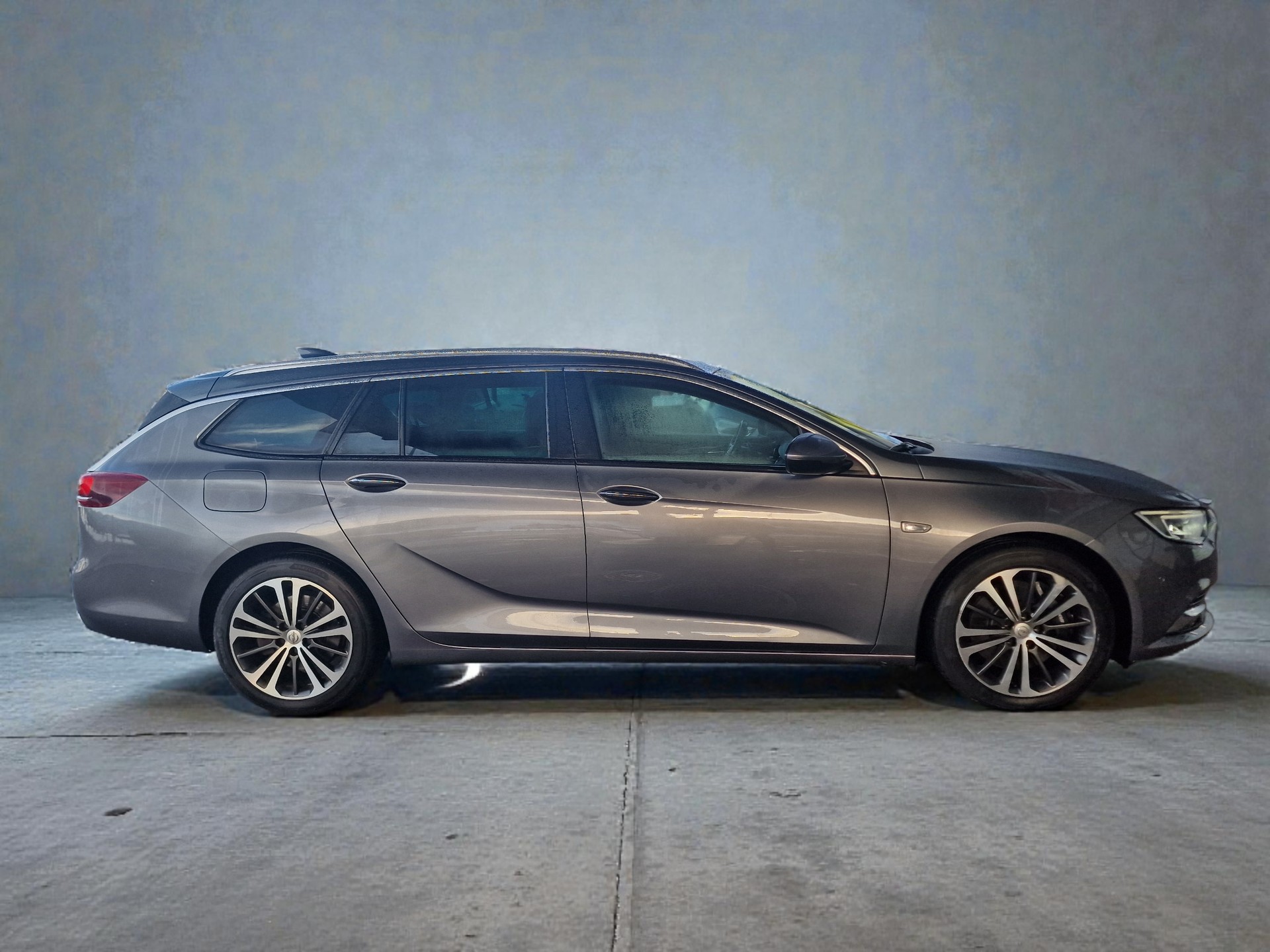 OPEL Insignia 2.0 T Sports Tourer Exclusive 4WD Automat