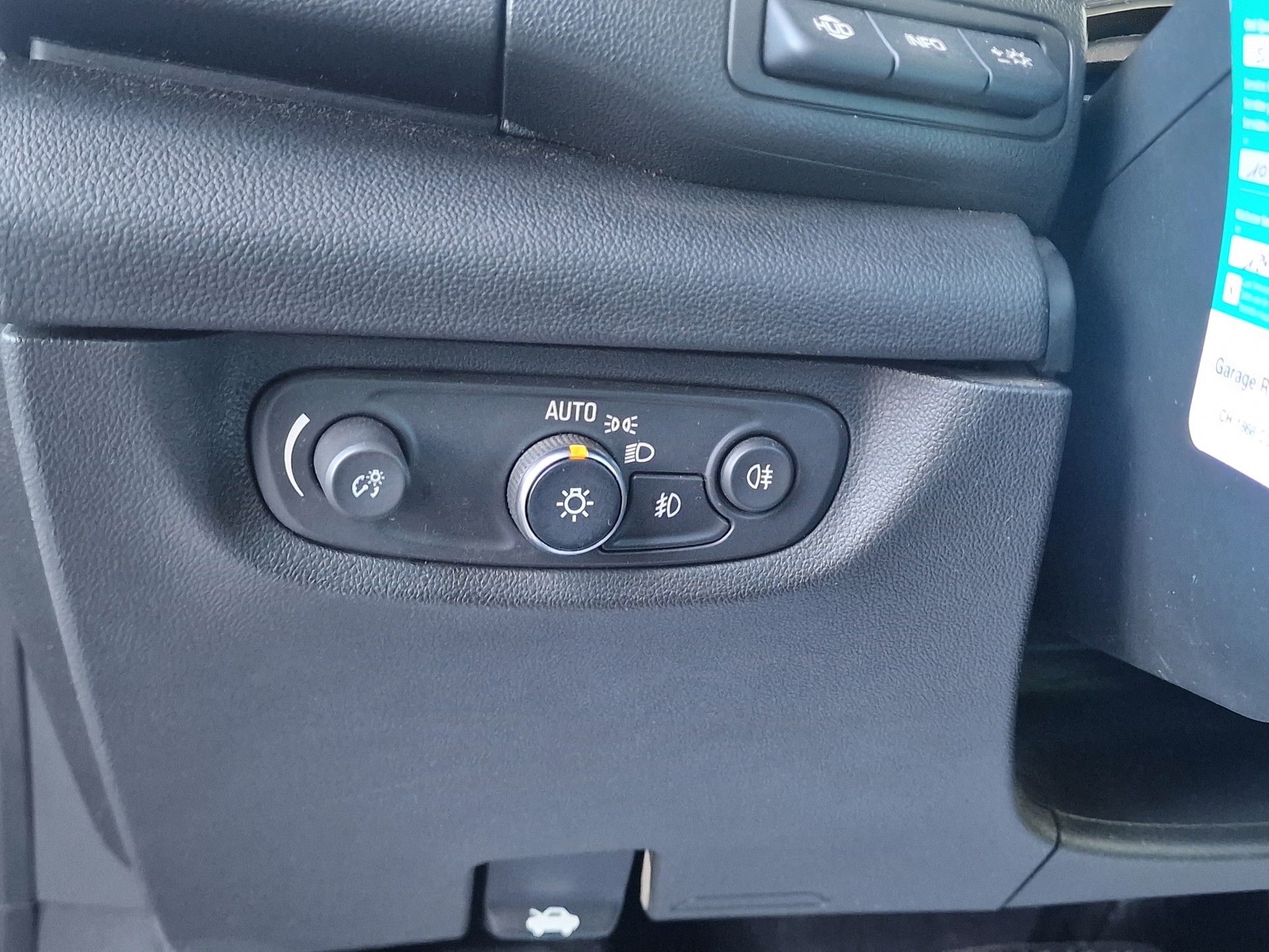 OPEL Insignia 2.0 T Sports Tourer Exclusive 4WD Automat - 21