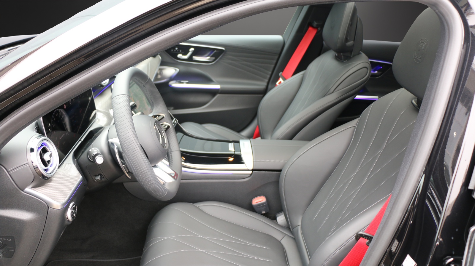 MERCEDES-BENZ C 43 AMG 4M Executive - 12