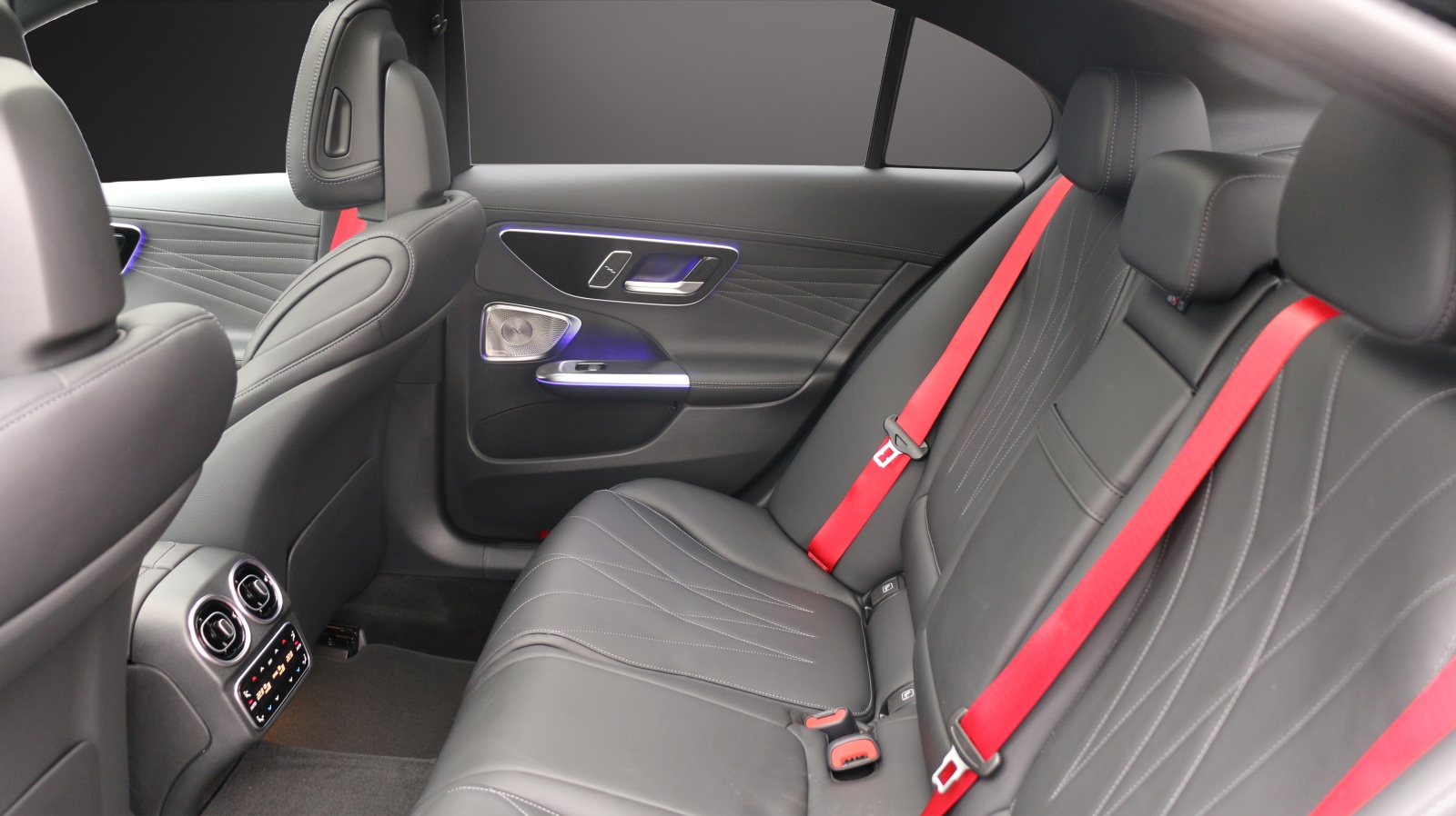 MERCEDES-BENZ C 43 AMG 4M Executive - 13