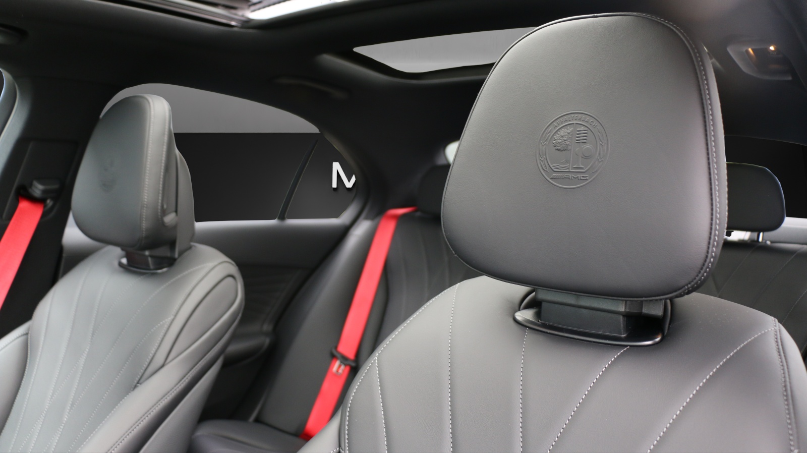 MERCEDES-BENZ C 43 AMG 4M Executive - 11