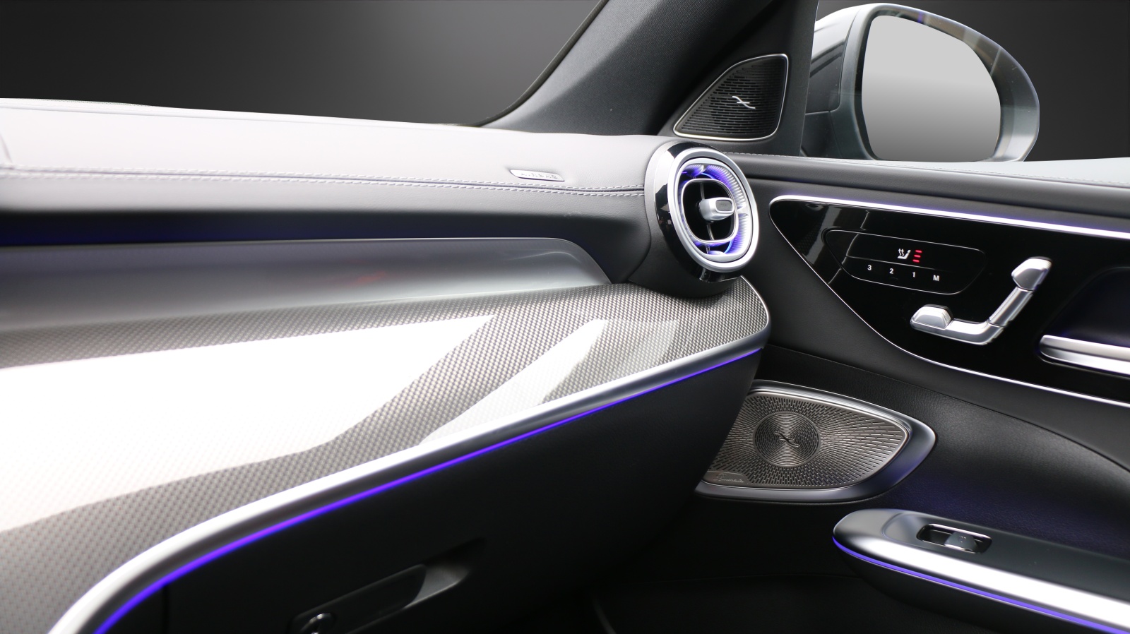 MERCEDES-BENZ C 43 AMG 4M Executive - 7