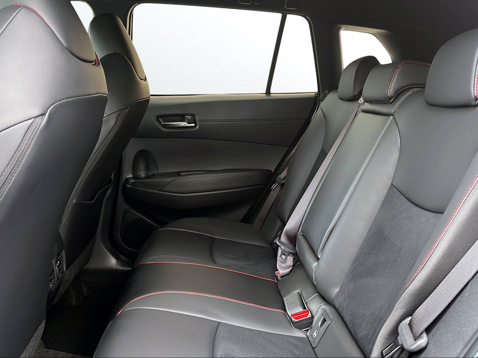 TOYOTA Corolla Cross 2.0 GR Sport e-CVT AWD - 11