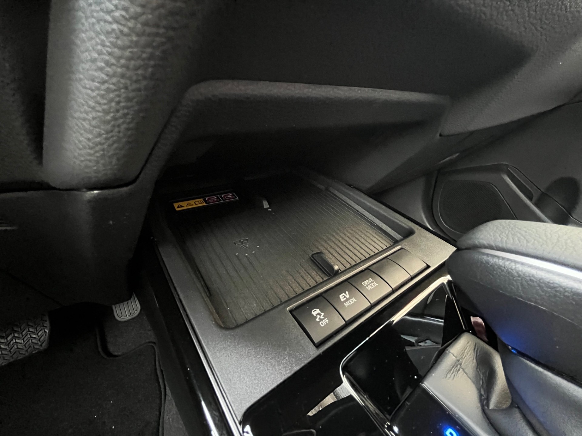 TOYOTA Corolla Cross 2.0 GR Sport e-CVT AWD - 16