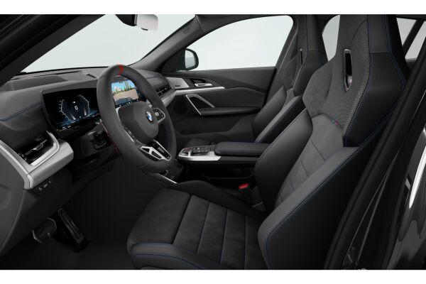 BMW X2 M35i M Sport Pro U10 (CH) 📍 - 3