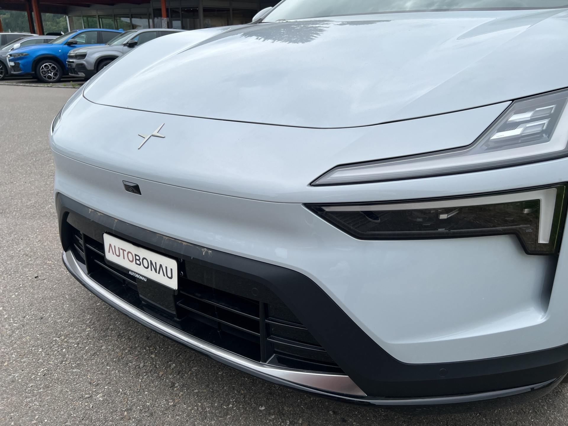 POLESTAR 4 Long Range Dual Motor Performance Plus - 63