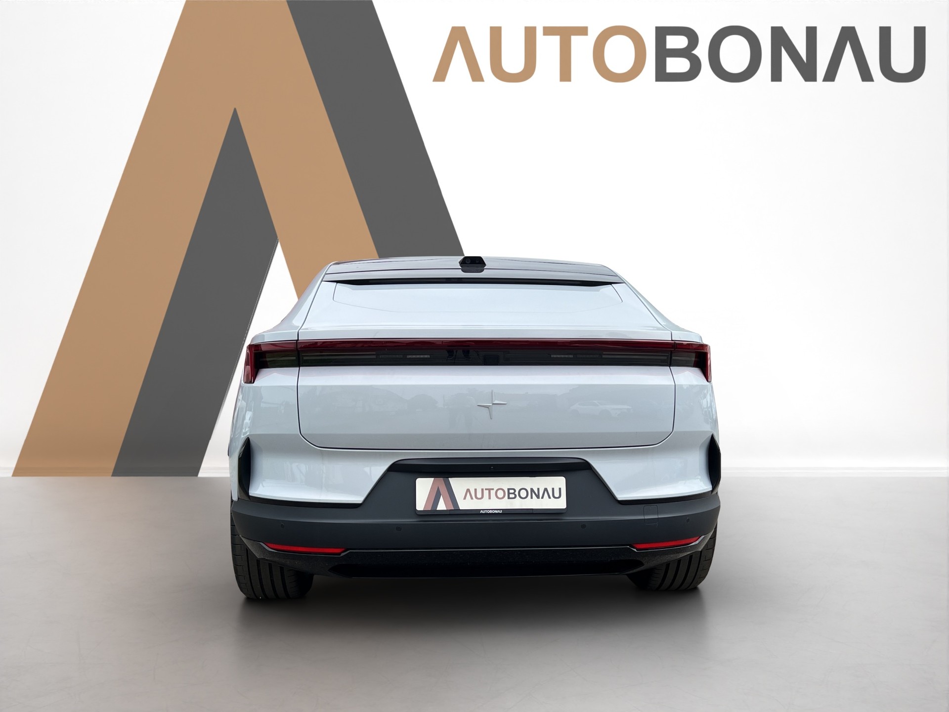 POLESTAR 4 Long Range Dual Motor Performance Plus - 4