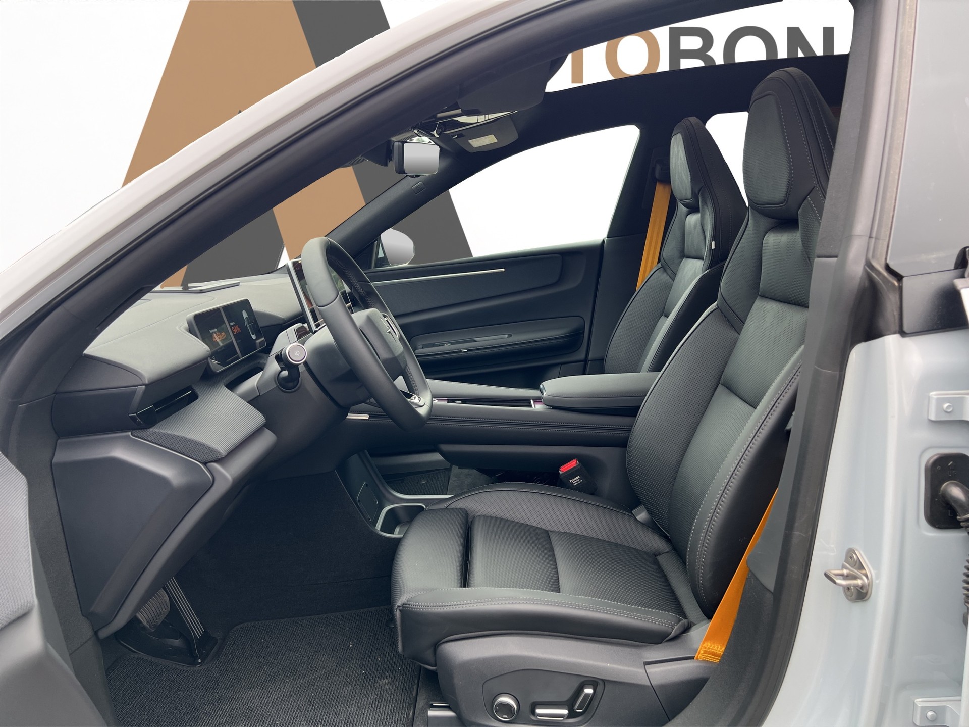 POLESTAR 4 Long Range Dual Motor Performance Plus - 9