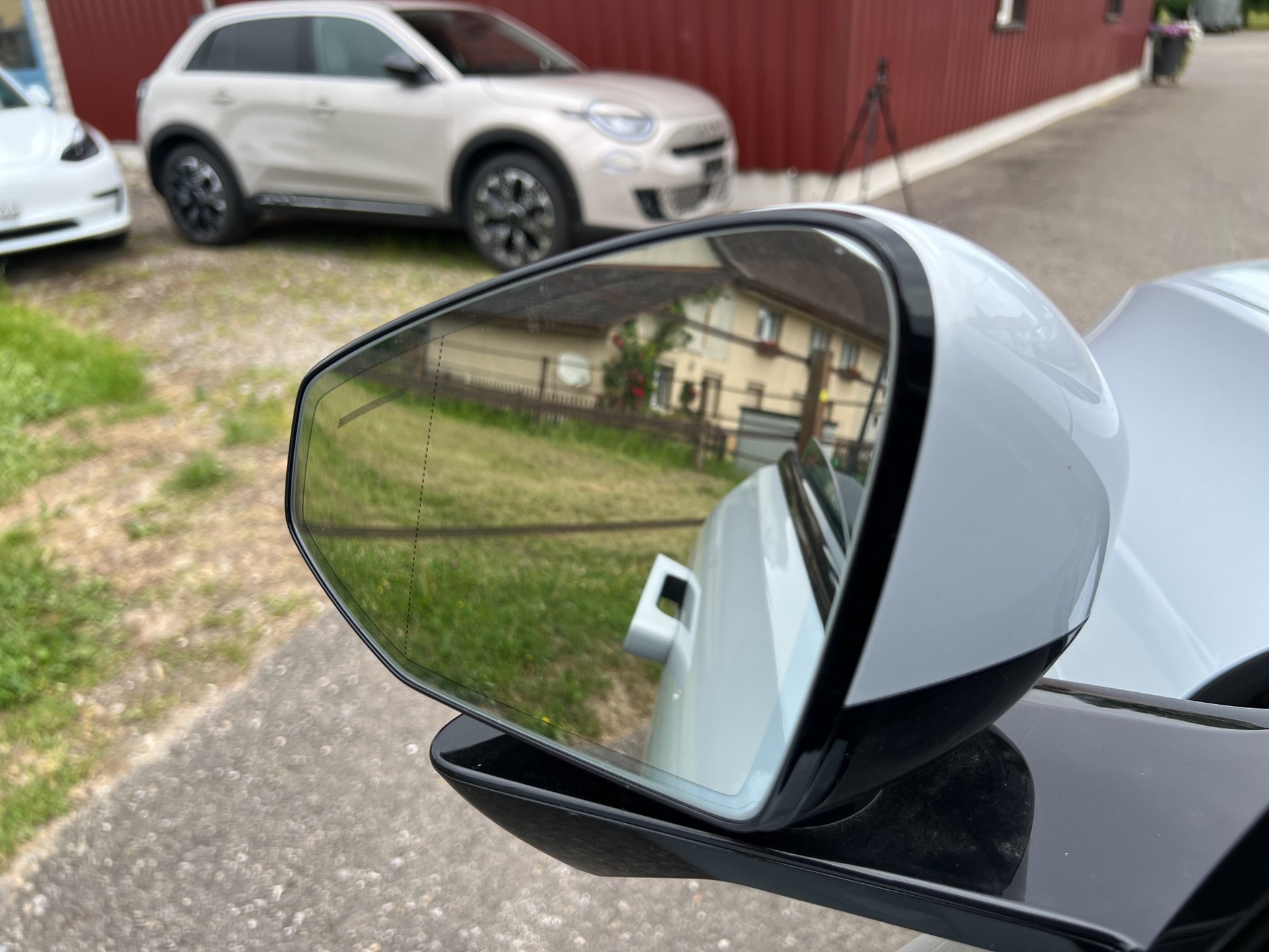 POLESTAR 4 Long Range Dual Motor Performance Plus - 53
