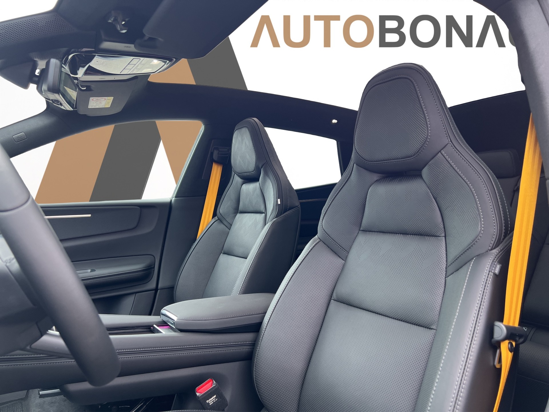 POLESTAR 4 Long Range Dual Motor Performance Plus - 26