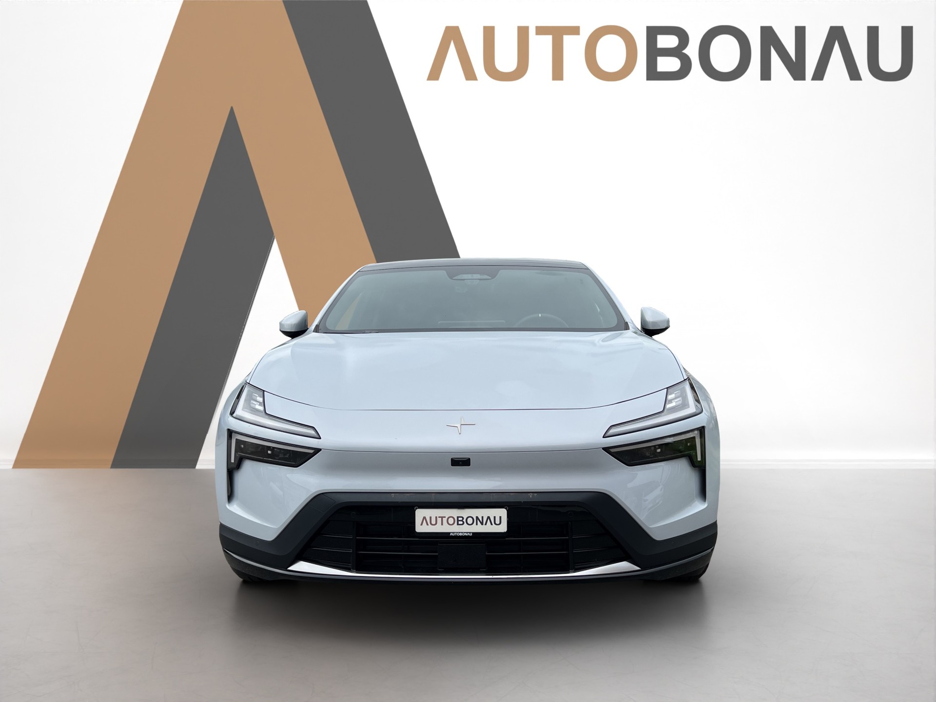 POLESTAR 4 Long Range Dual Motor Performance Plus - 8