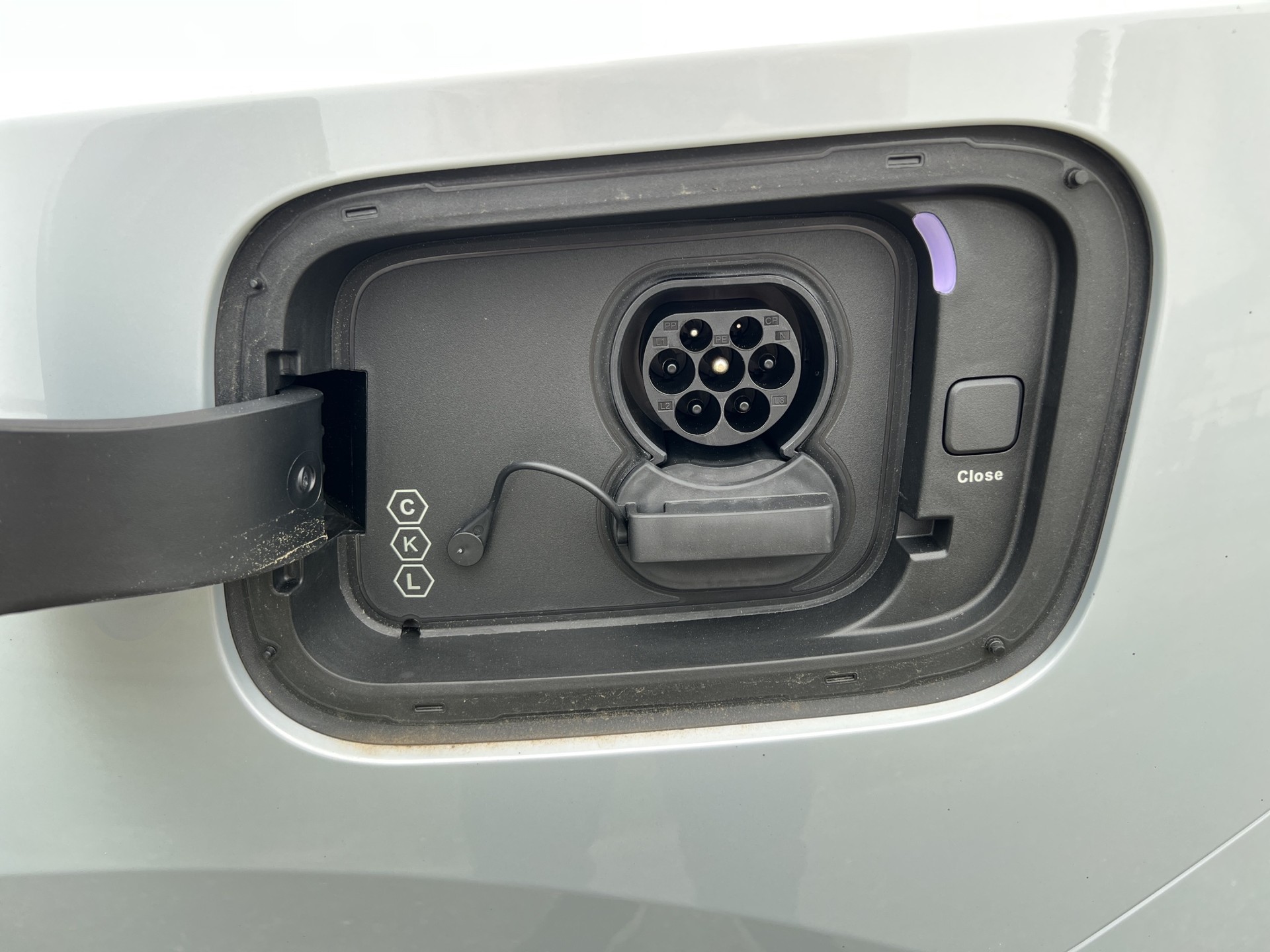 POLESTAR 4 Long Range Dual Motor Performance Plus - 59