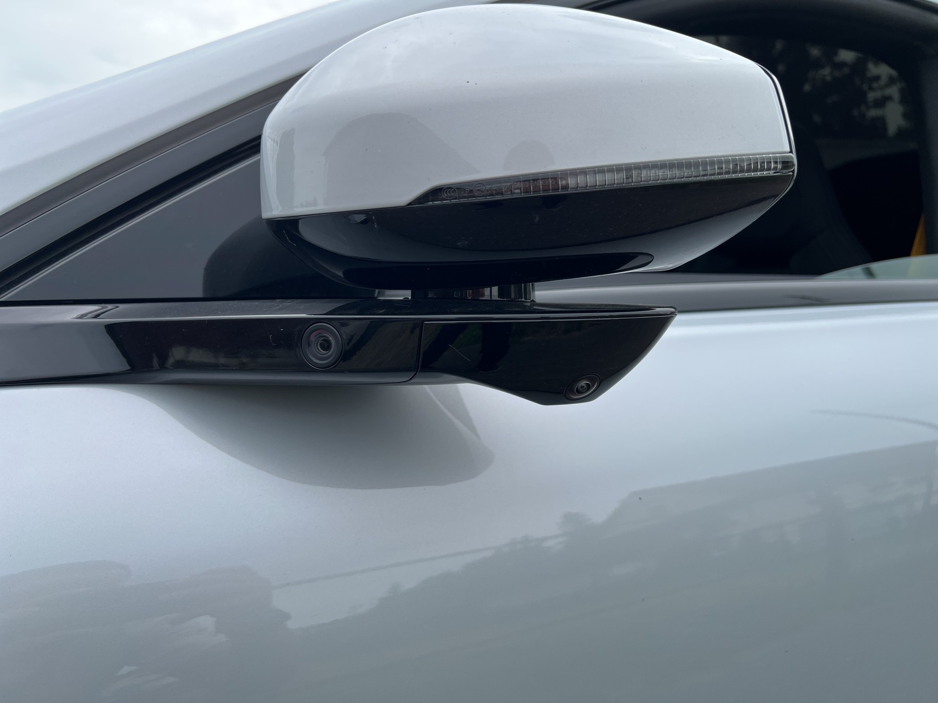 POLESTAR 4 Long Range Dual Motor Performance Plus - 62