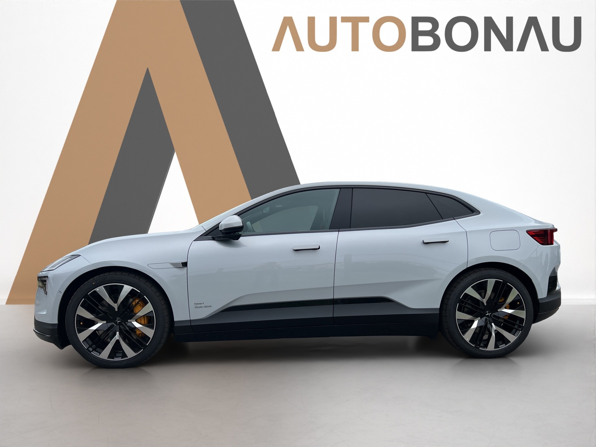 POLESTAR 4 Long Range Dual Motor Performance Plus - 2