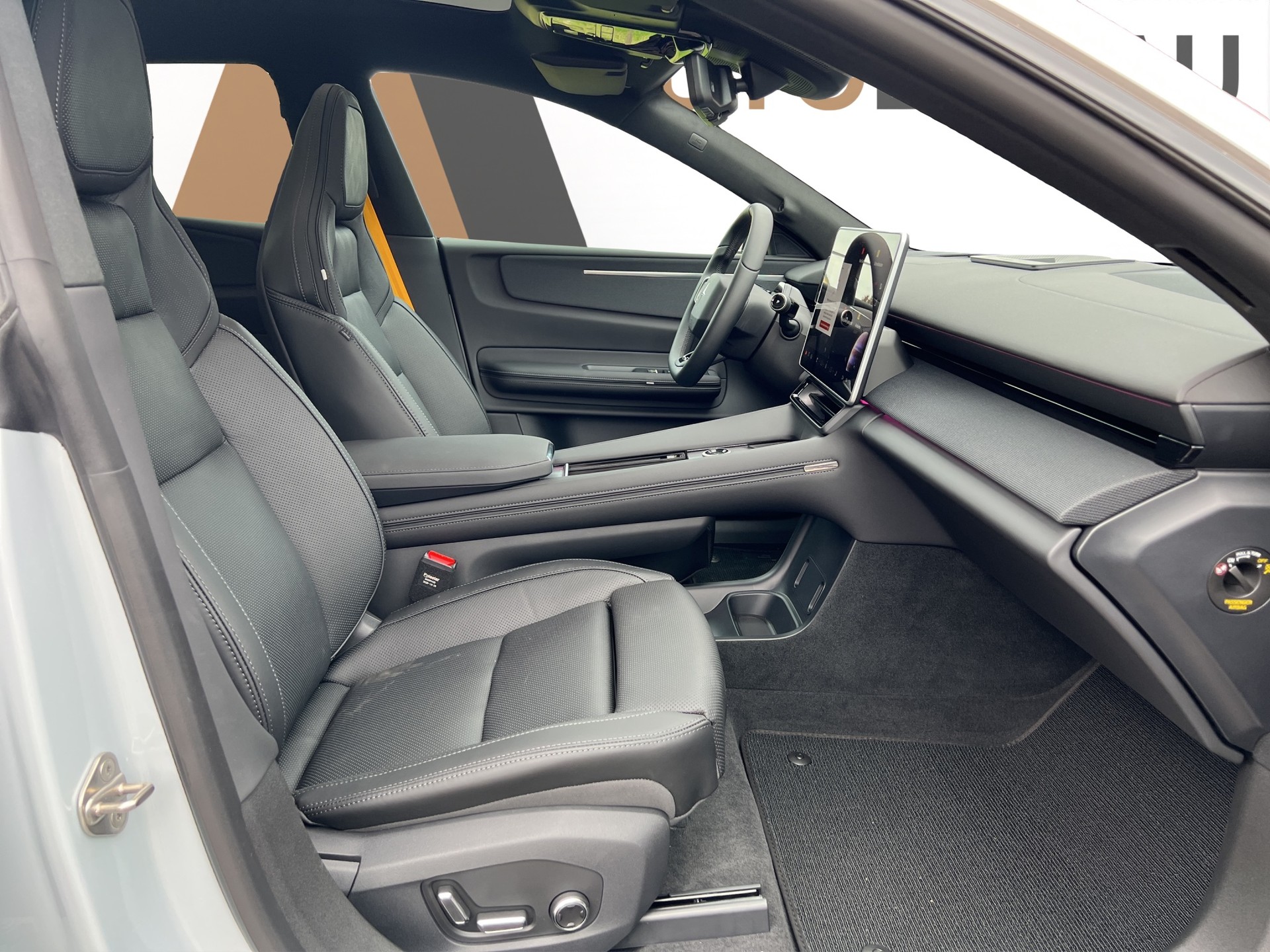 POLESTAR 4 Long Range Dual Motor Performance Plus - 13