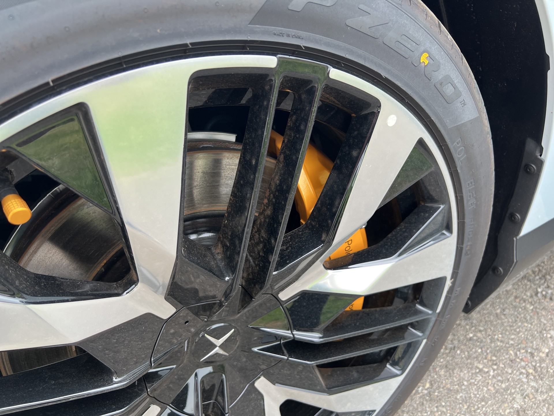 POLESTAR 4 Long Range Dual Motor Performance Plus - 52