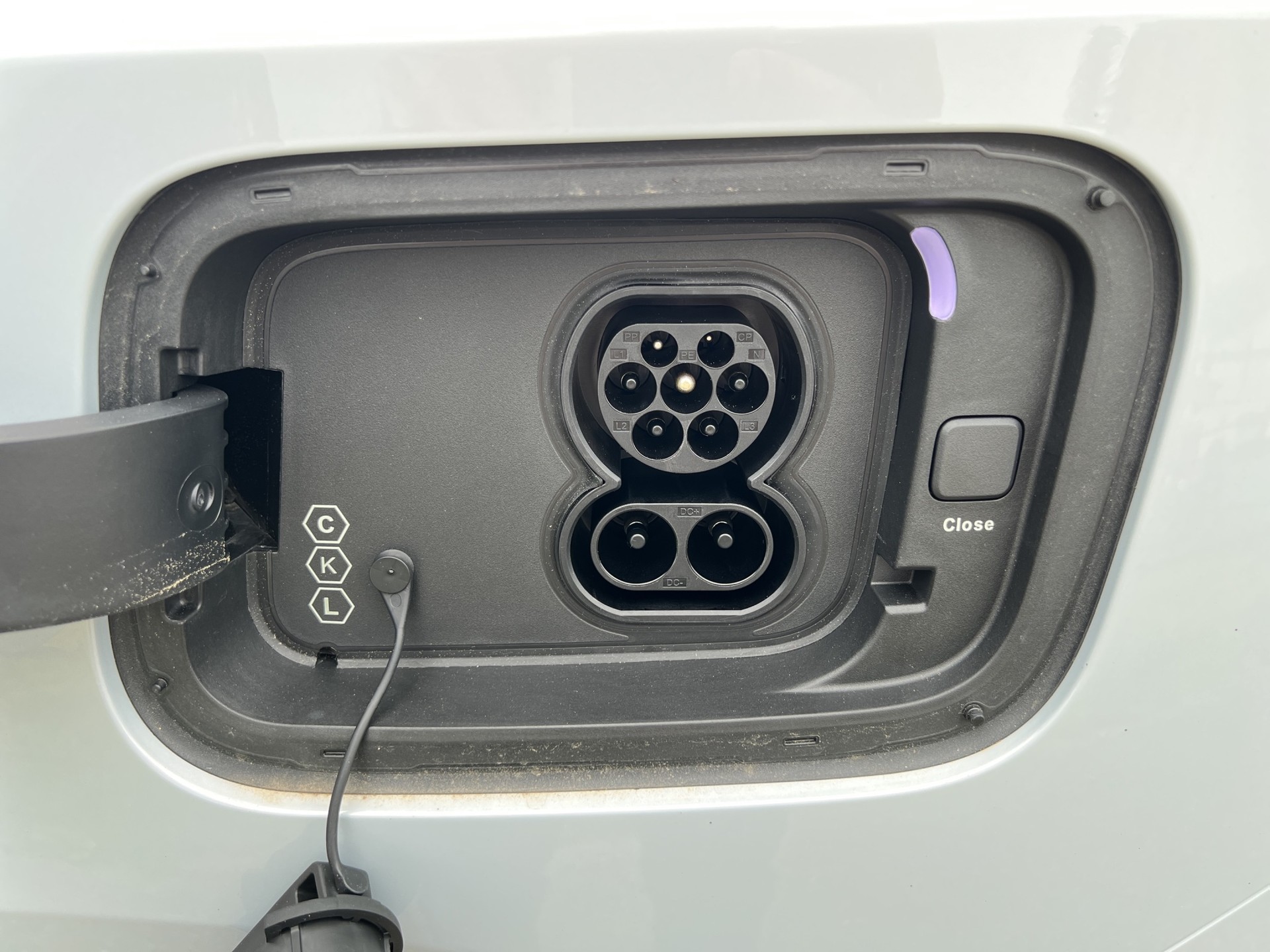 POLESTAR 4 Long Range Dual Motor Performance Plus - 60