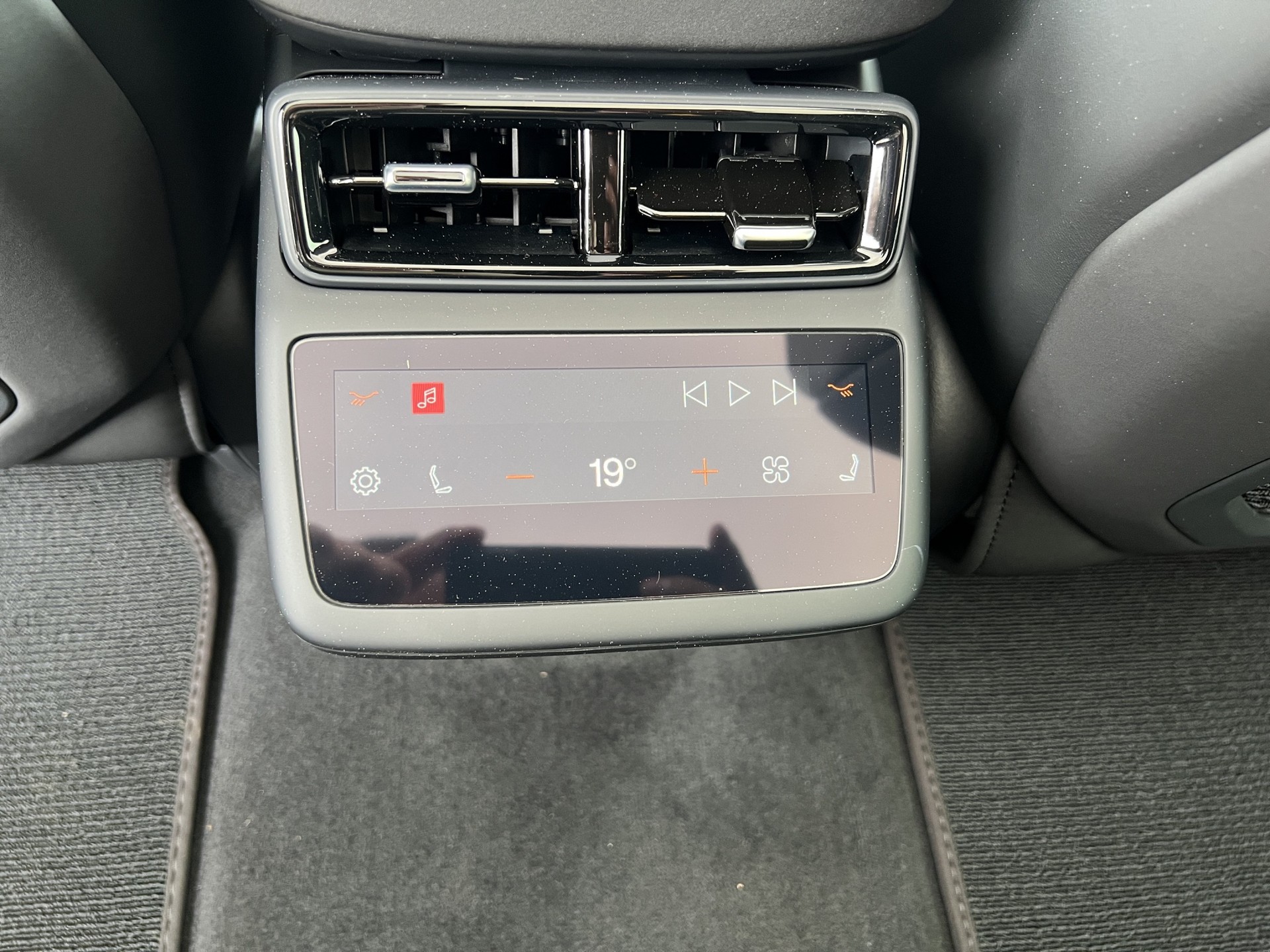 POLESTAR 4 Long Range Dual Motor Performance Plus - 57