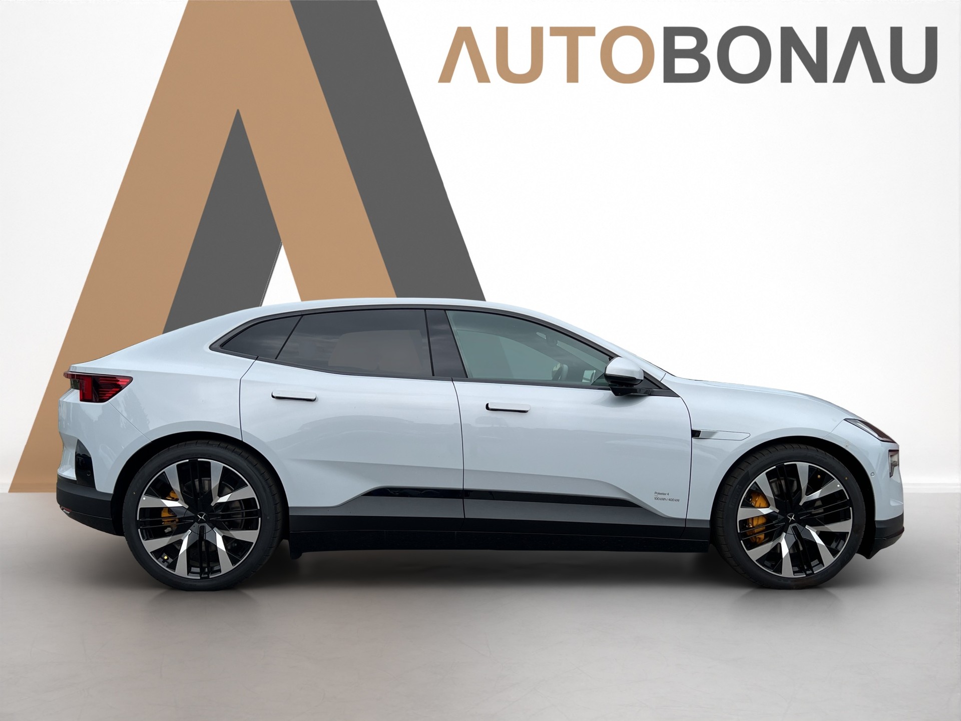 POLESTAR 4 Long Range Dual Motor Performance Plus - 6