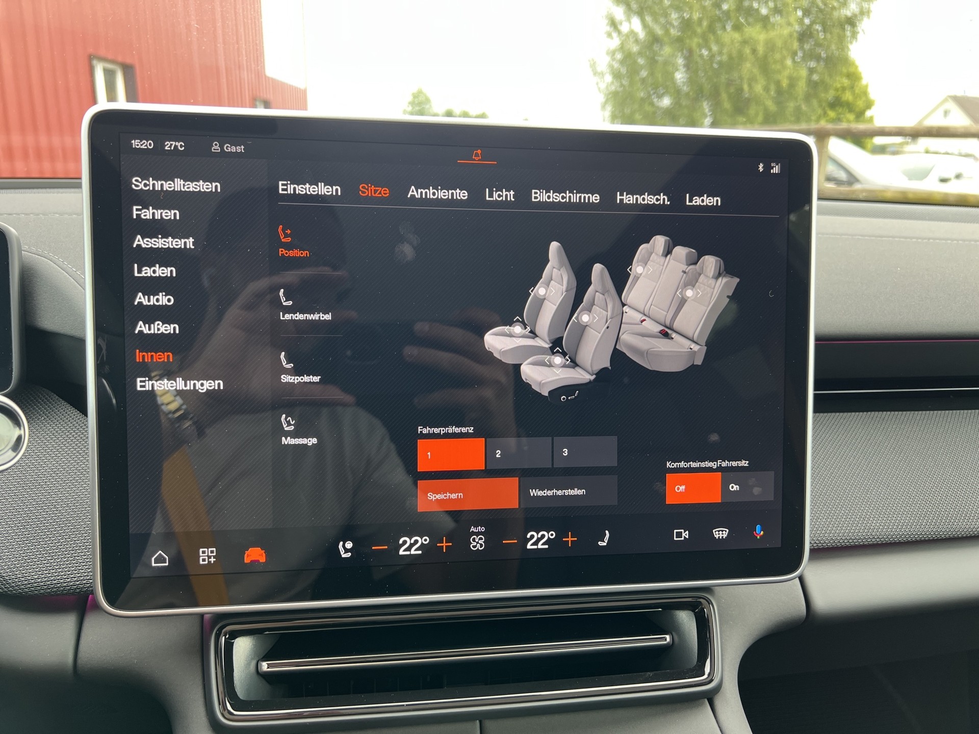 POLESTAR 4 Long Range Dual Motor Performance Plus - 36