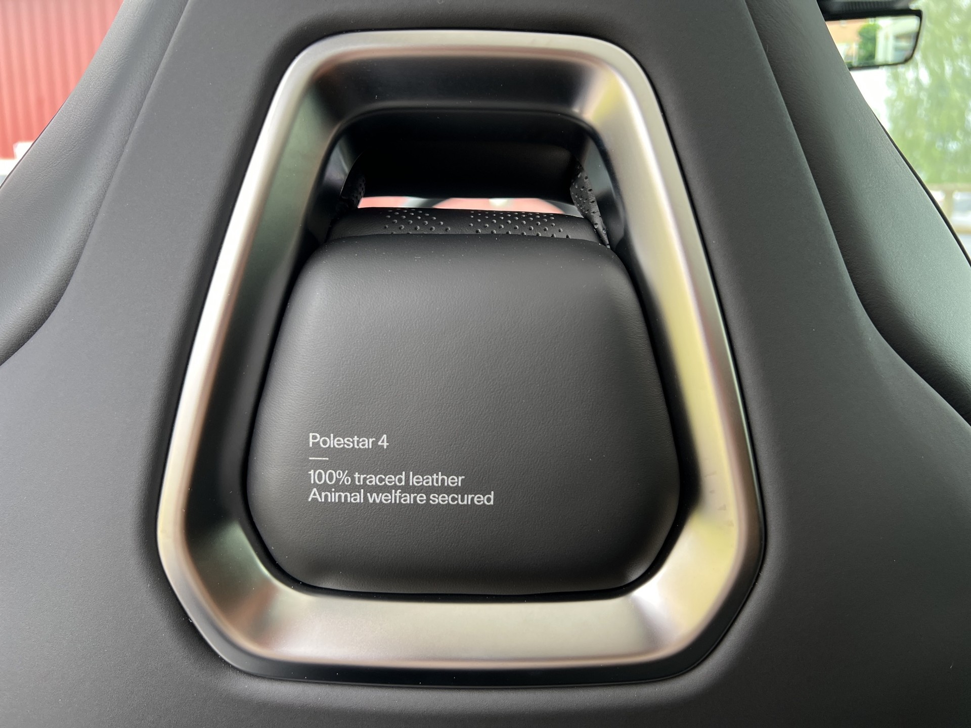 POLESTAR 4 Long Range Dual Motor Performance Plus - 54