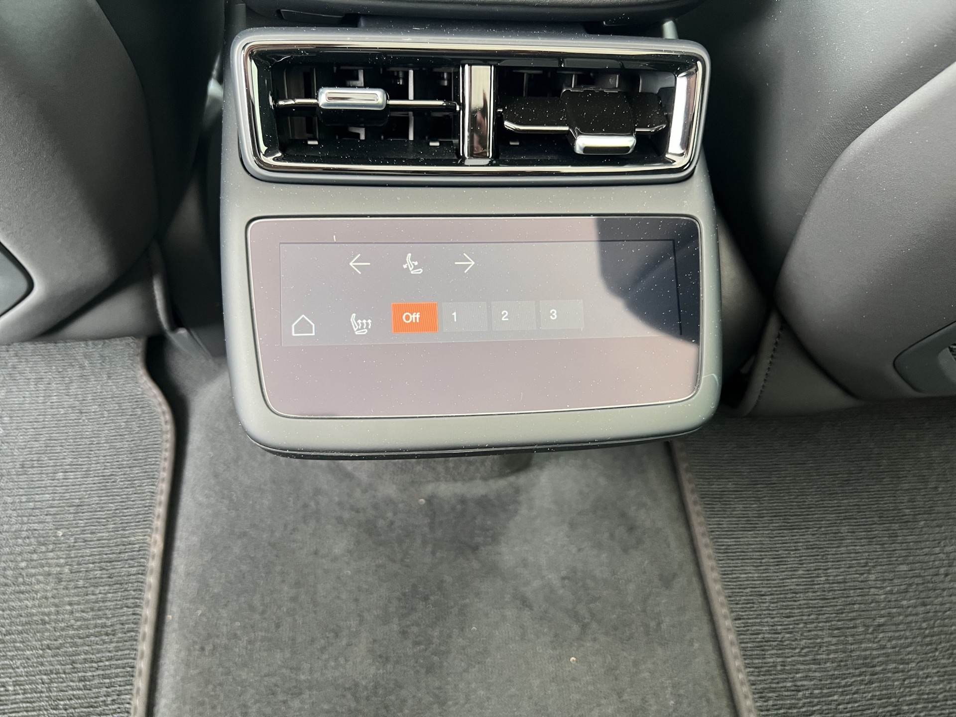 POLESTAR 4 Long Range Dual Motor Performance Plus - 58