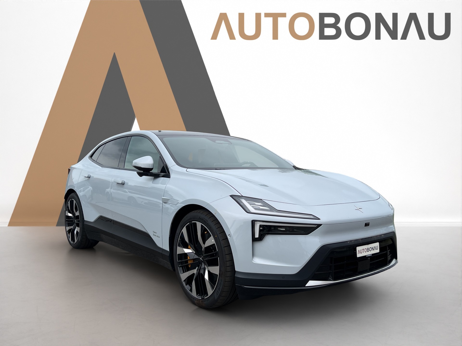 POLESTAR 4 Long Range Dual Motor Performance Plus - 7