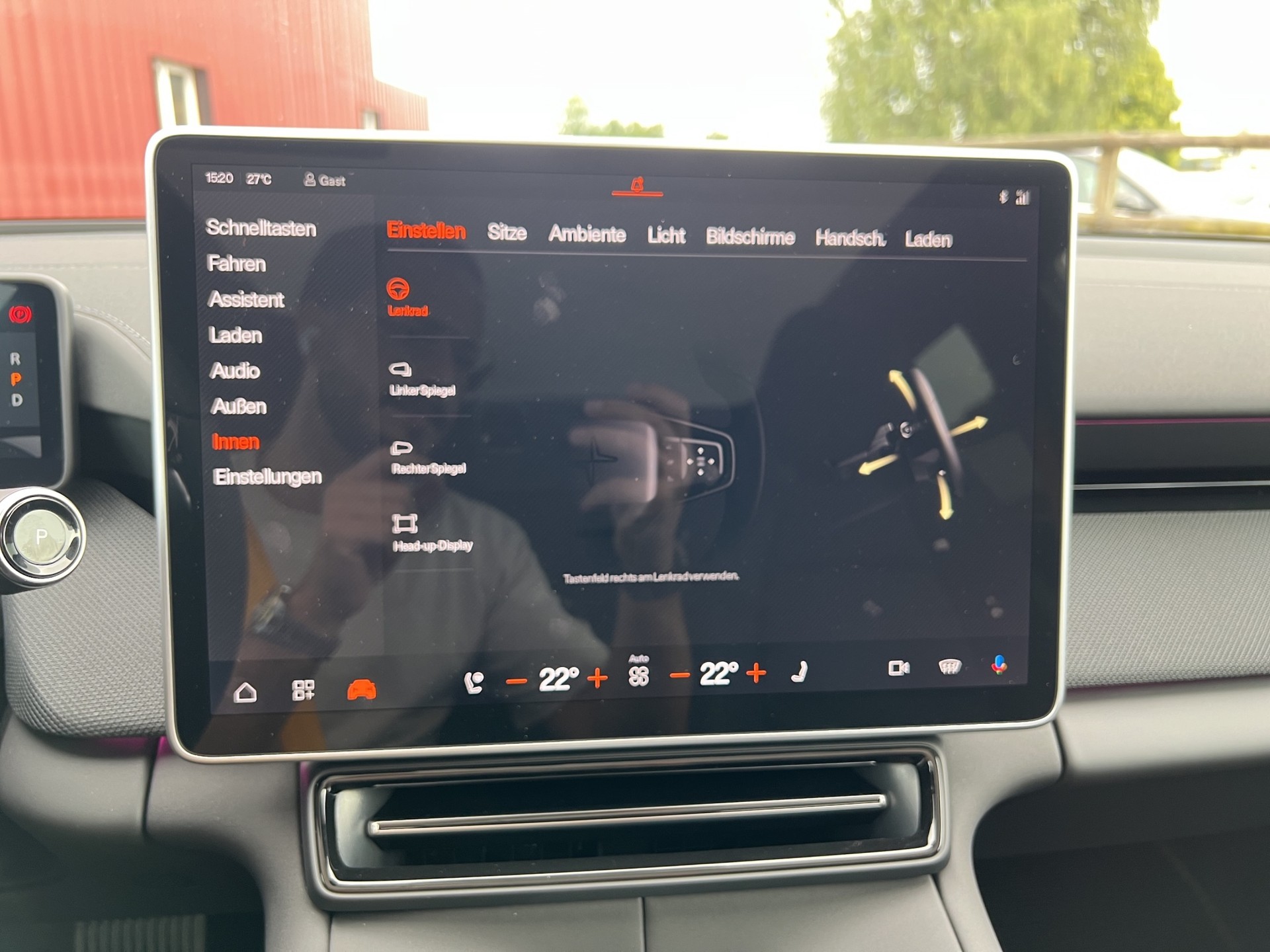 POLESTAR 4 Long Range Dual Motor Performance Plus - 35