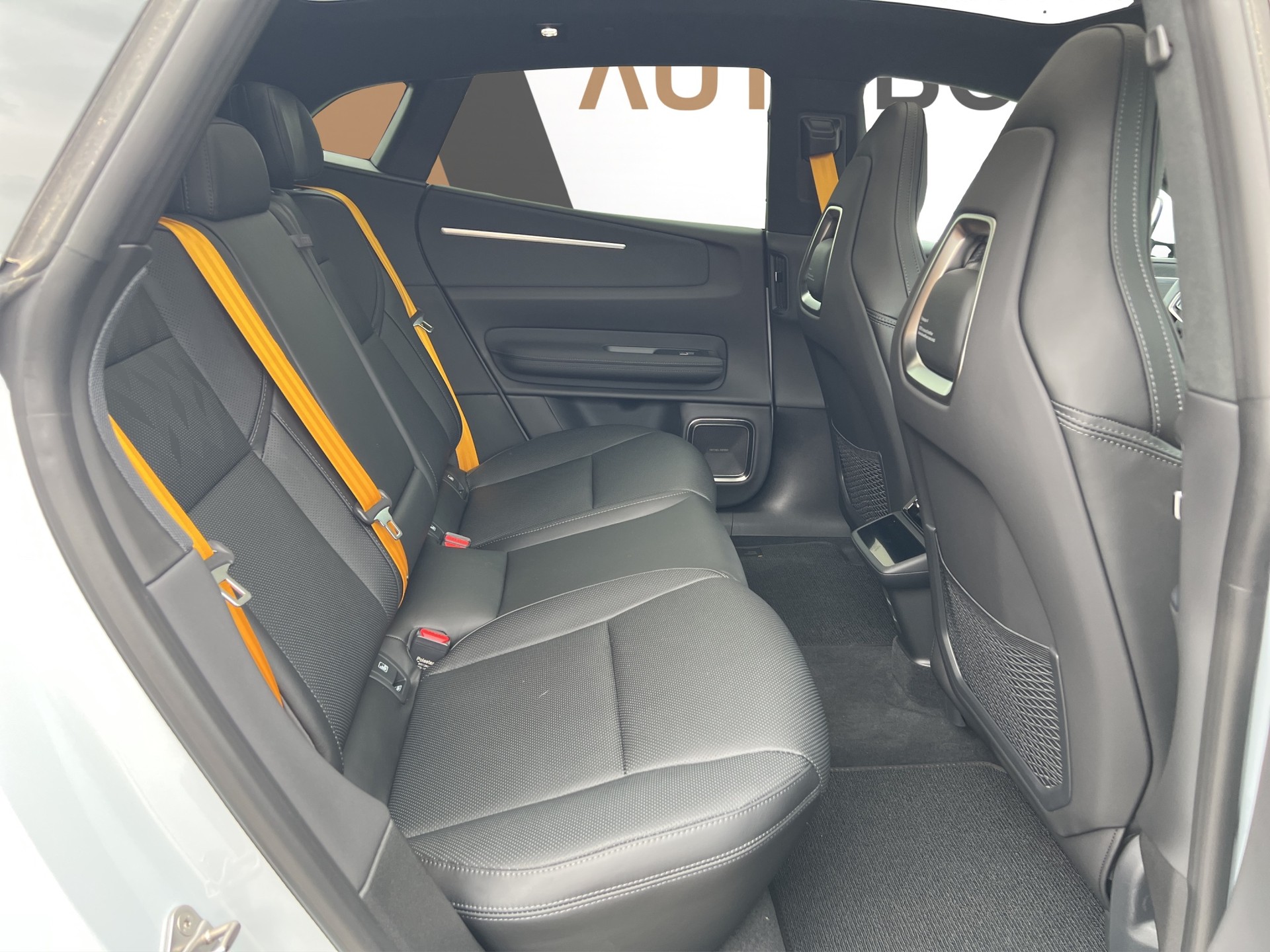 POLESTAR 4 Long Range Dual Motor Performance Plus - 16
