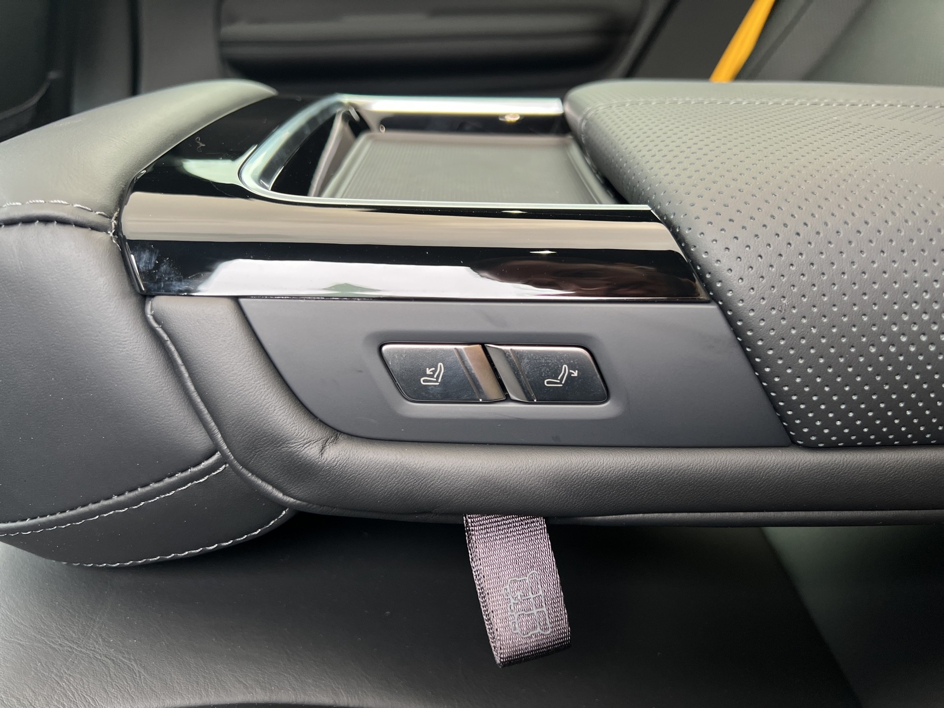 POLESTAR 4 Long Range Dual Motor Performance Plus - 55