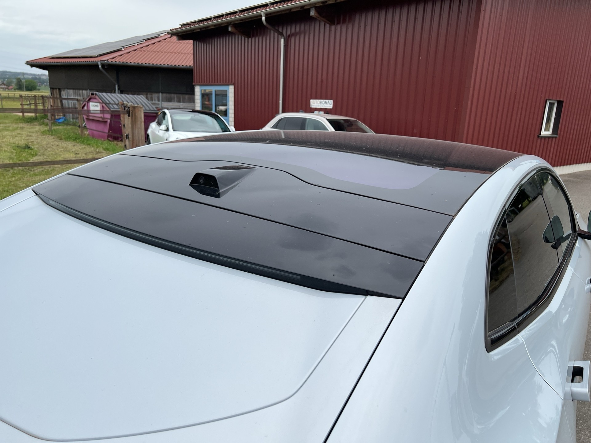 POLESTAR 4 Long Range Dual Motor Performance Plus - 64