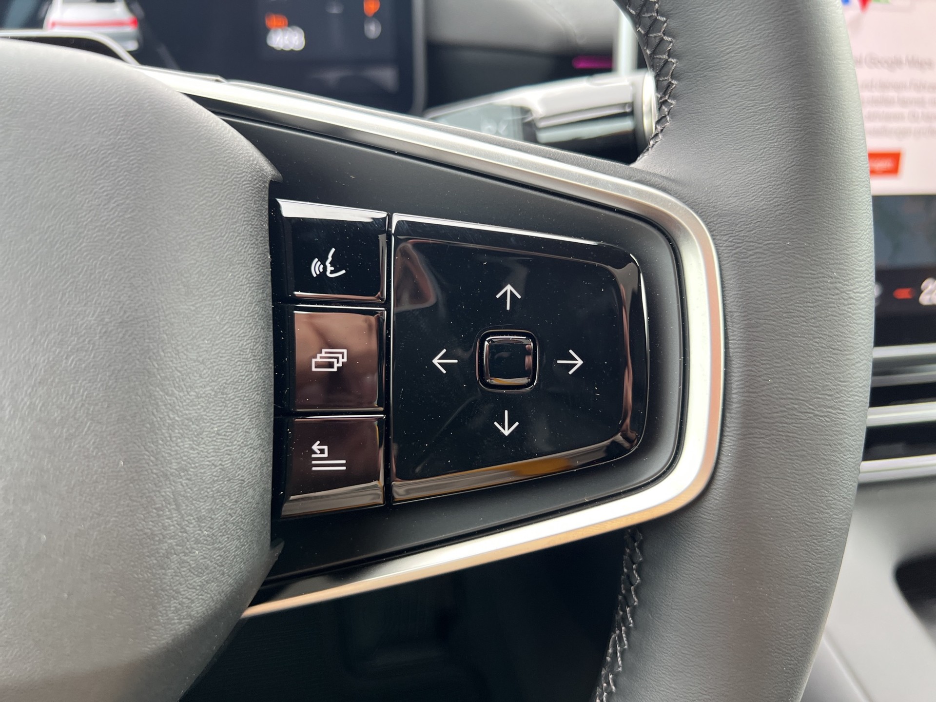 POLESTAR 4 Long Range Dual Motor Performance Plus - 45