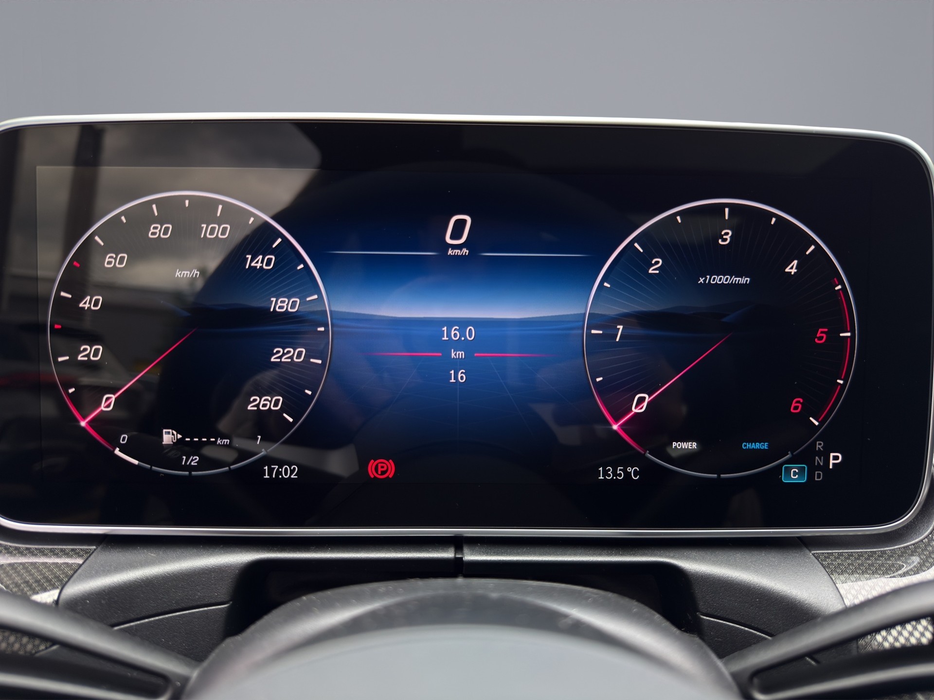 MERCEDES-BENZ C 220 d Swiss Star AMG Line 4matic - 11