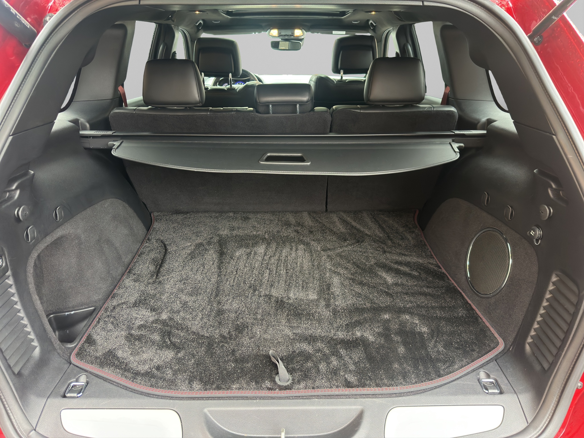 JEEP Grand Cherokee 13