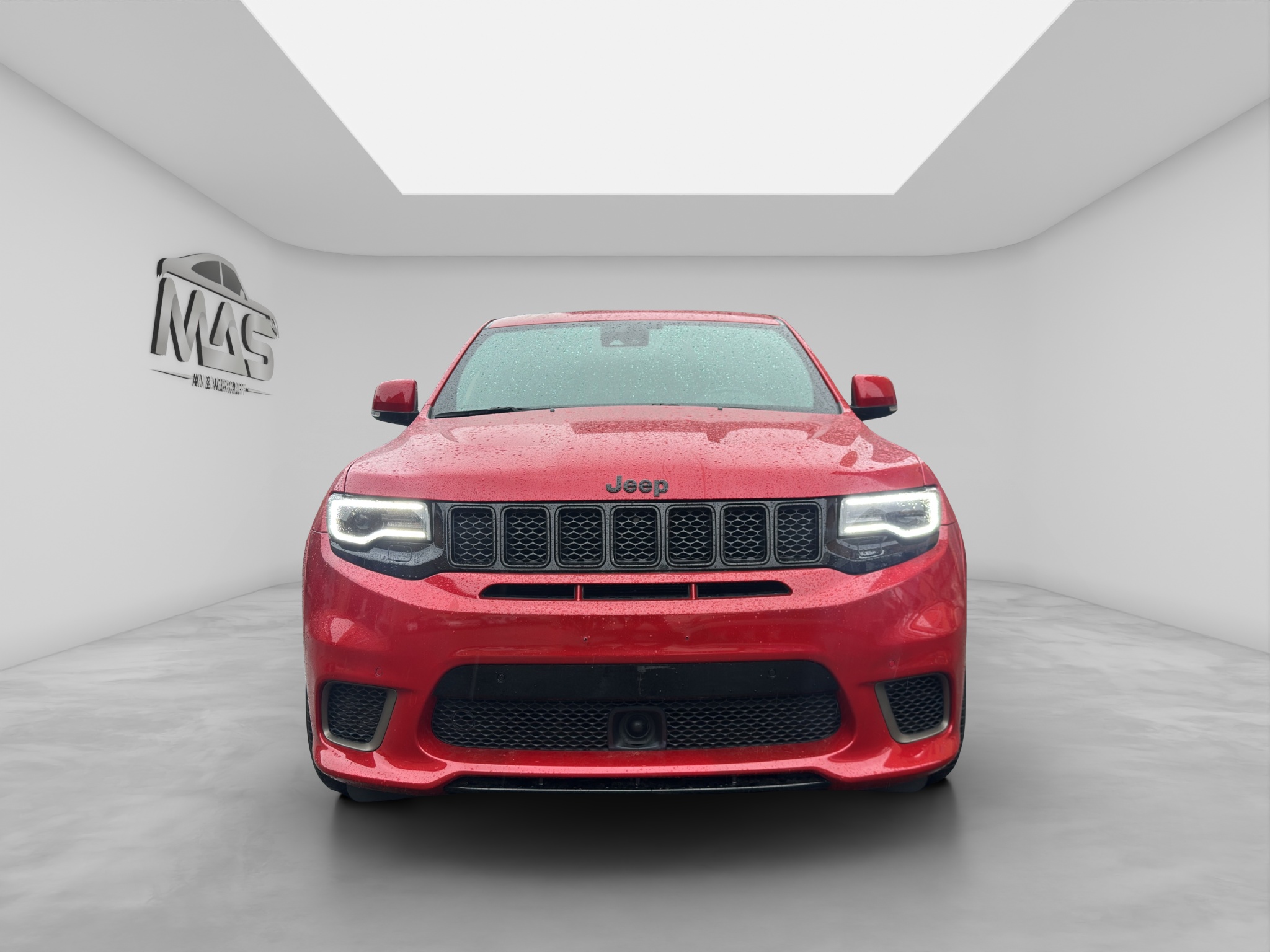 JEEP Grand Cherokee 2