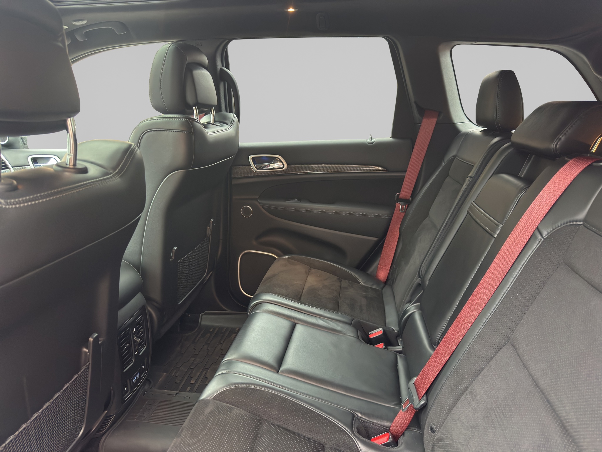 JEEP Grand Cherokee 11