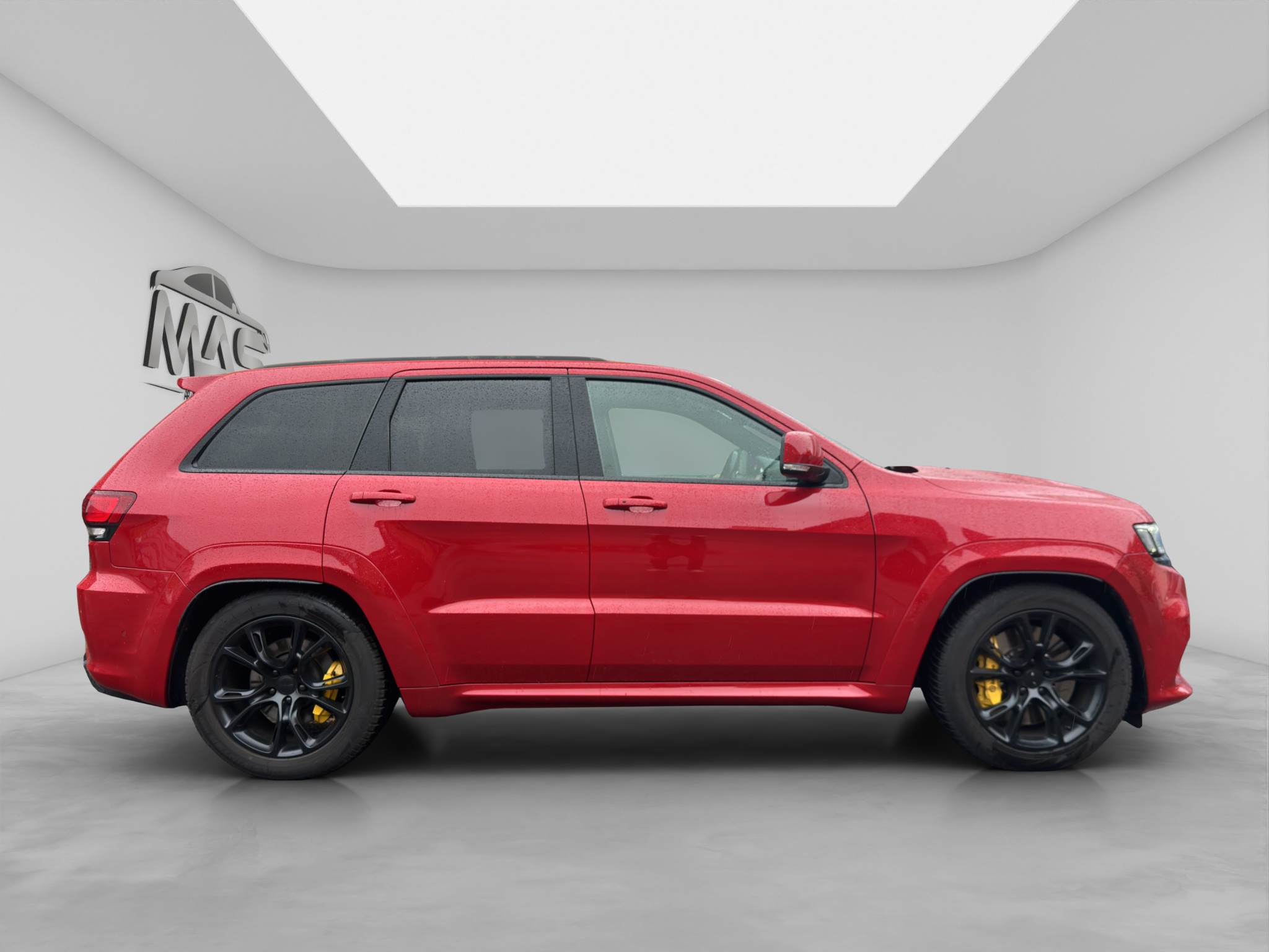 JEEP Grand Cherokee 7