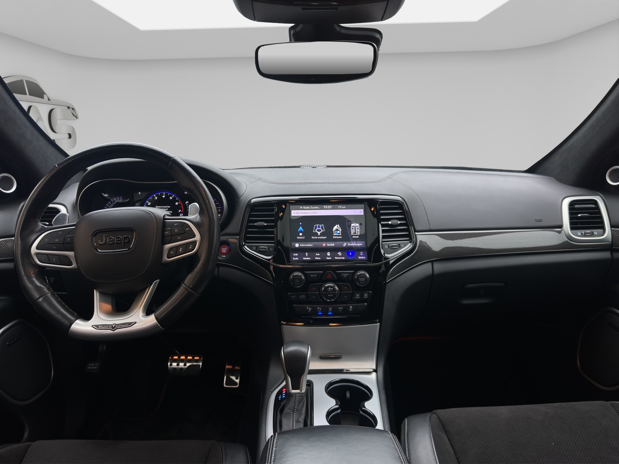 JEEP Grand Cherokee 12