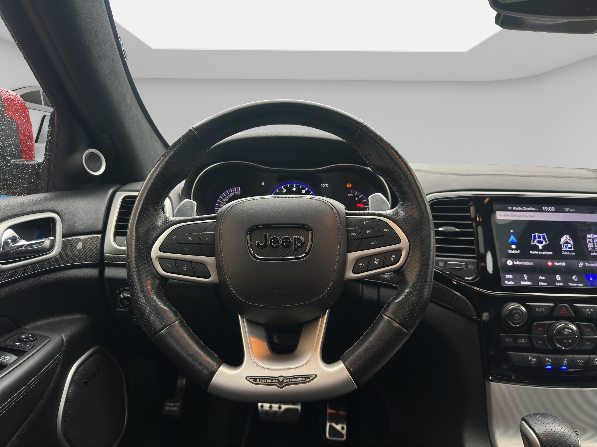 JEEP Grand Cherokee 10
