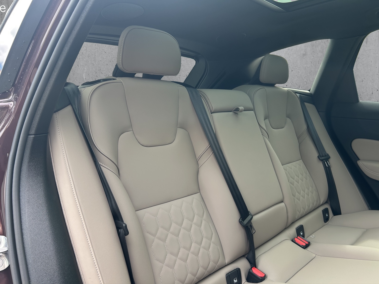 VOLVO XC60 T6 eAWD PluginHybrid Ultra Dark Geartronic - 13