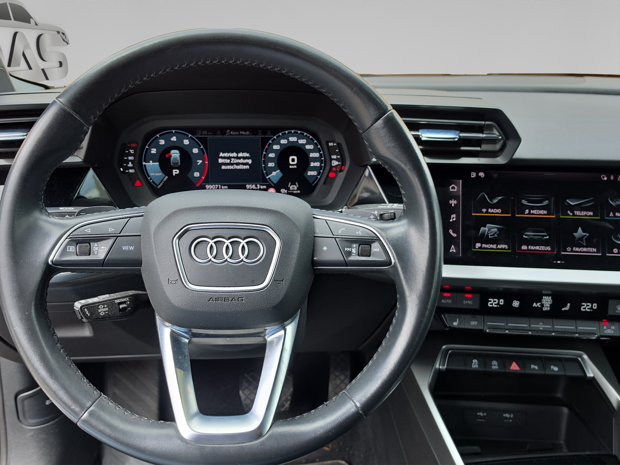 AUDI A3 11